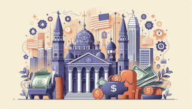 Islamic banking in USA