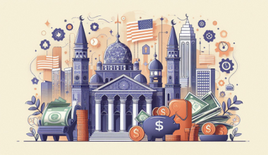 Islamic banking in USA