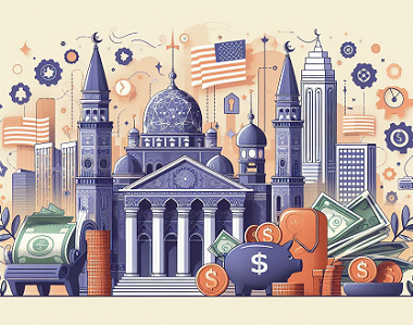 Islamic banking in USA