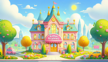 kiddie academy corporate