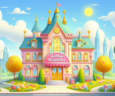 kiddie academy corporate