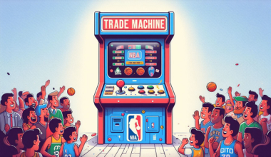 nba trade machine