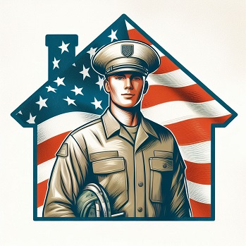 National Guard VA Home Loan